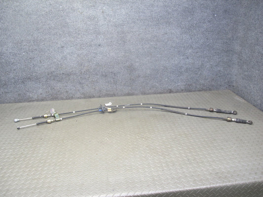 00-05 Toyota MR2 Spyder ZZW30L M/T Manual Transmission Shifter Cable OEM