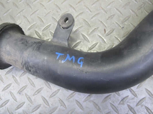 00-05 Toyota MR2 Spyder ZZW30L Set of 2 Air Intake Hose Pipe Line OEM
