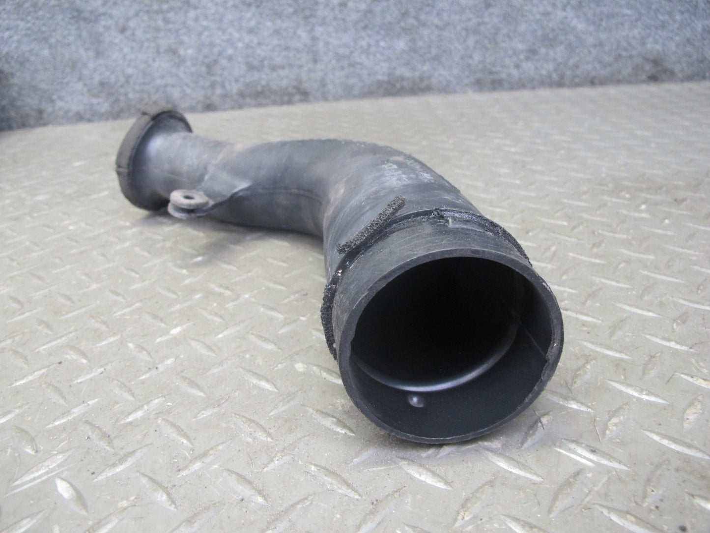 00-05 Toyota MR2 Spyder ZZW30L Set of 2 Air Intake Hose Pipe Line OEM