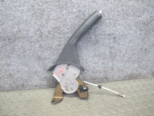 00-05 Toyota MR2 Spyder ZZW30L Emergency Parking Hand Brake Handle OEM