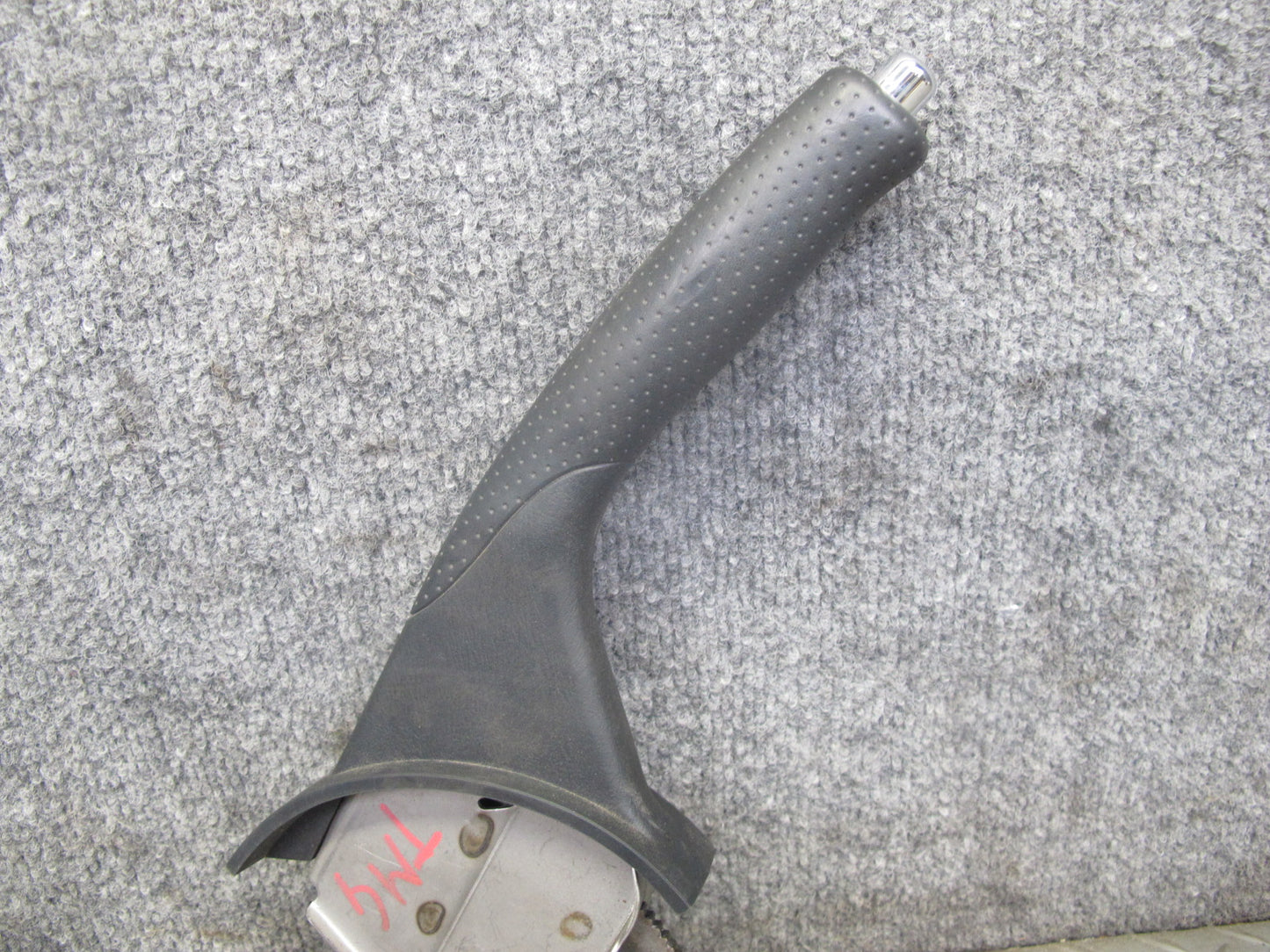 00-05 Toyota MR2 Spyder ZZW30L Emergency Parking Hand Brake Handle OEM