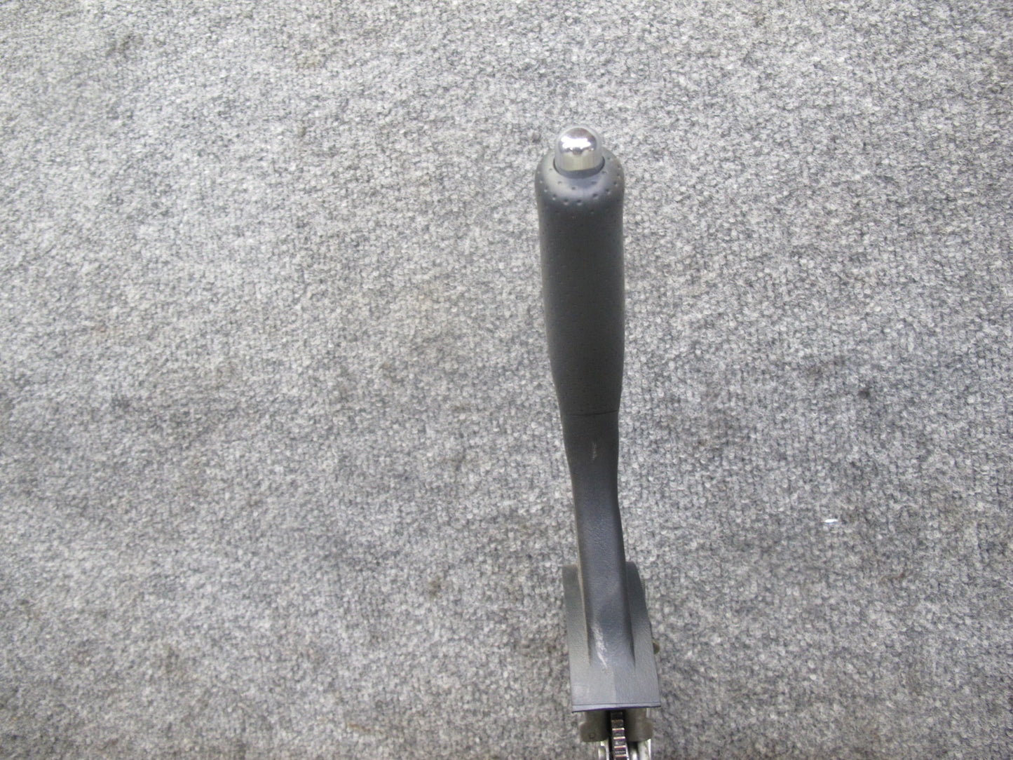 00-05 Toyota MR2 Spyder ZZW30L Emergency Parking Hand Brake Handle OEM