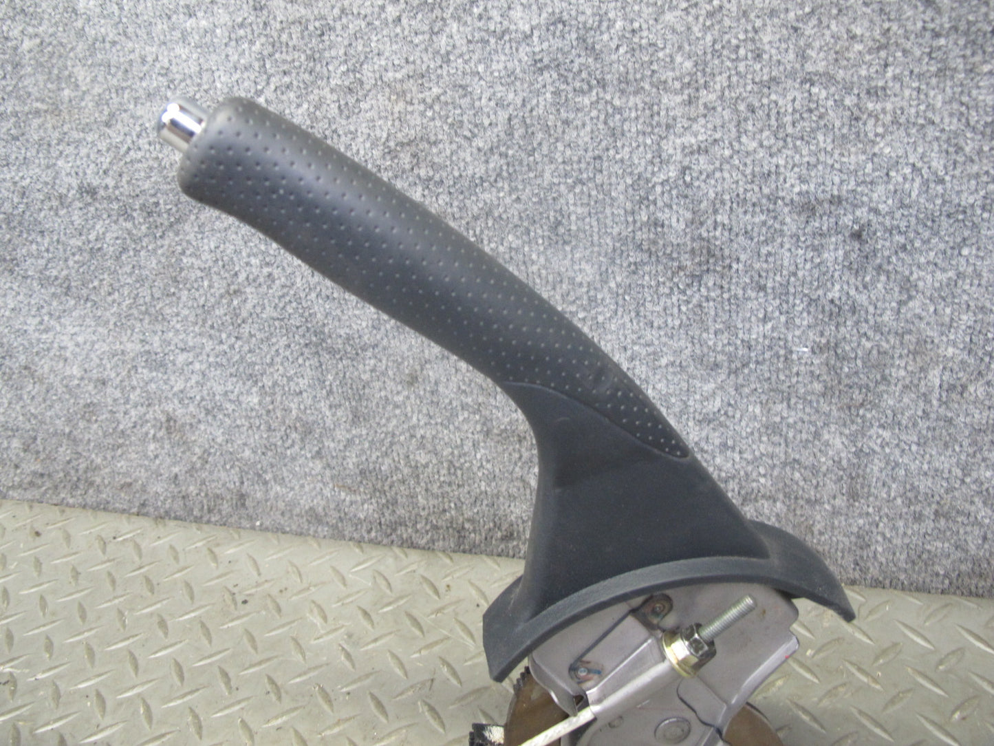 00-05 Toyota MR2 Spyder ZZW30L Emergency Parking Hand Brake Handle OEM