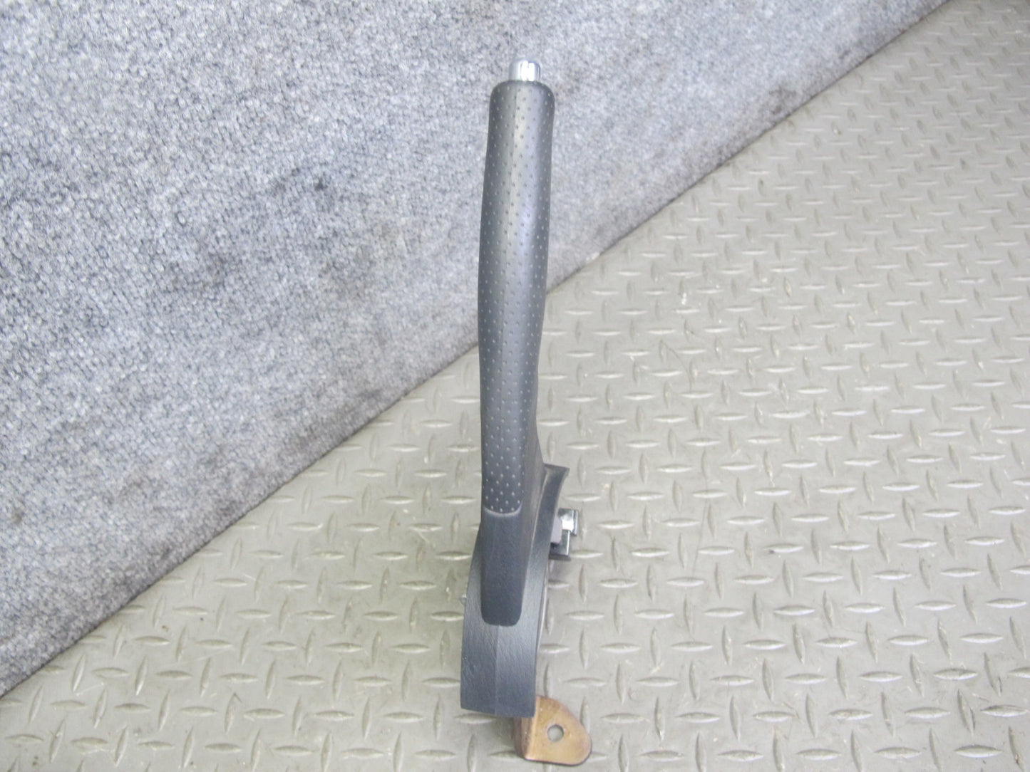 00-05 Toyota MR2 Spyder ZZW30L Emergency Parking Hand Brake Handle OEM