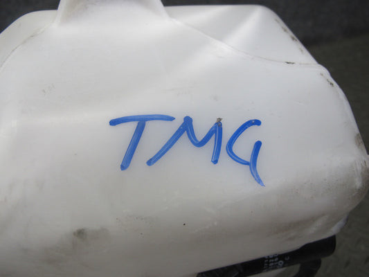 00-05 Toyota MR2 Spyder ZZW30L Windshield Washer Fluid Reservoir Tank w Pump OEM