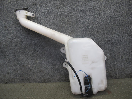 00-05 Toyota MR2 Spyder ZZW30L Windshield Washer Fluid Reservoir Tank w Pump OEM