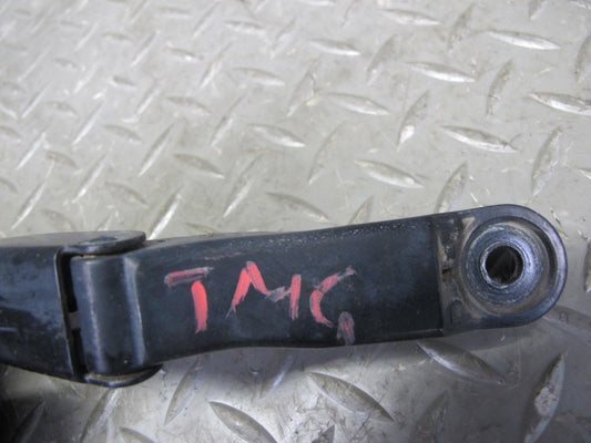 00-05 Toyota MR2 Spyder ZZW30L Set of 2 Front Left & Right Wiper Arm OEM