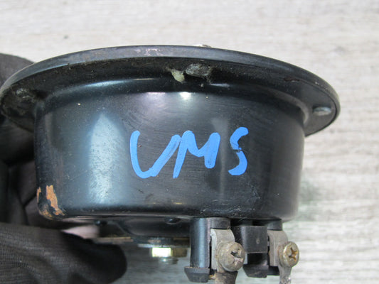 86-91 Mercedes W126 S-class Bosch Alarm Siren Horn OEM