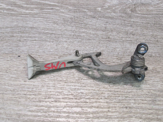 86-91 Mercedes W126 S-class Hood Lock Latch Catch Handle Mechanism OEM