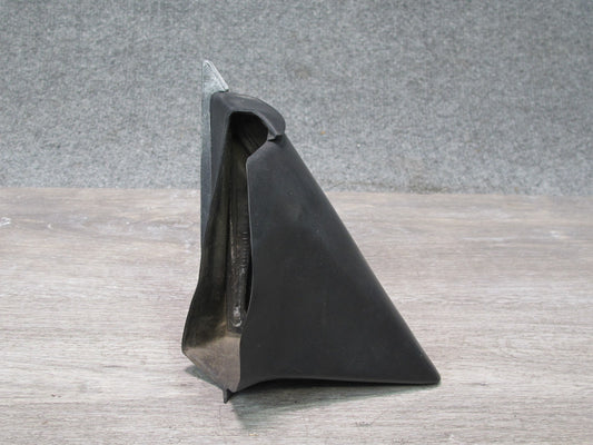 86-91 Mercedes W126 S-class Right Exterior Mirror Base Trim Cover 1268107616 OEM