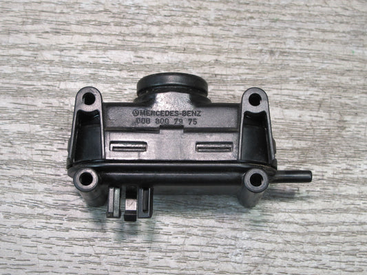 86-91 Mercedes W126 Rear Right Door Lock Latch Actuator 0008007975 OEM