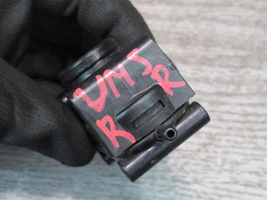 86-91 Mercedes W126 Rear Right Door Lock Latch Actuator 0008007975 OEM