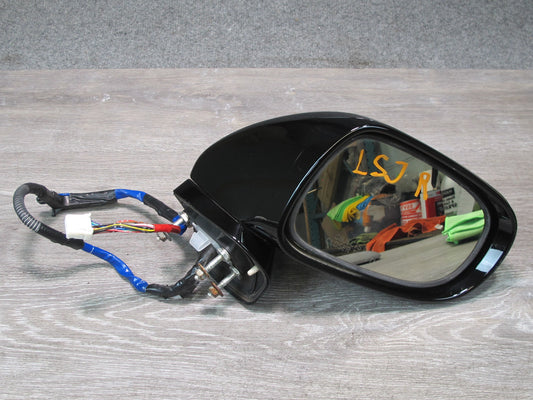 07-09 Lexus UVF46 LS600h LS460 Right Door Exterior Mirror Heated Memory OEM