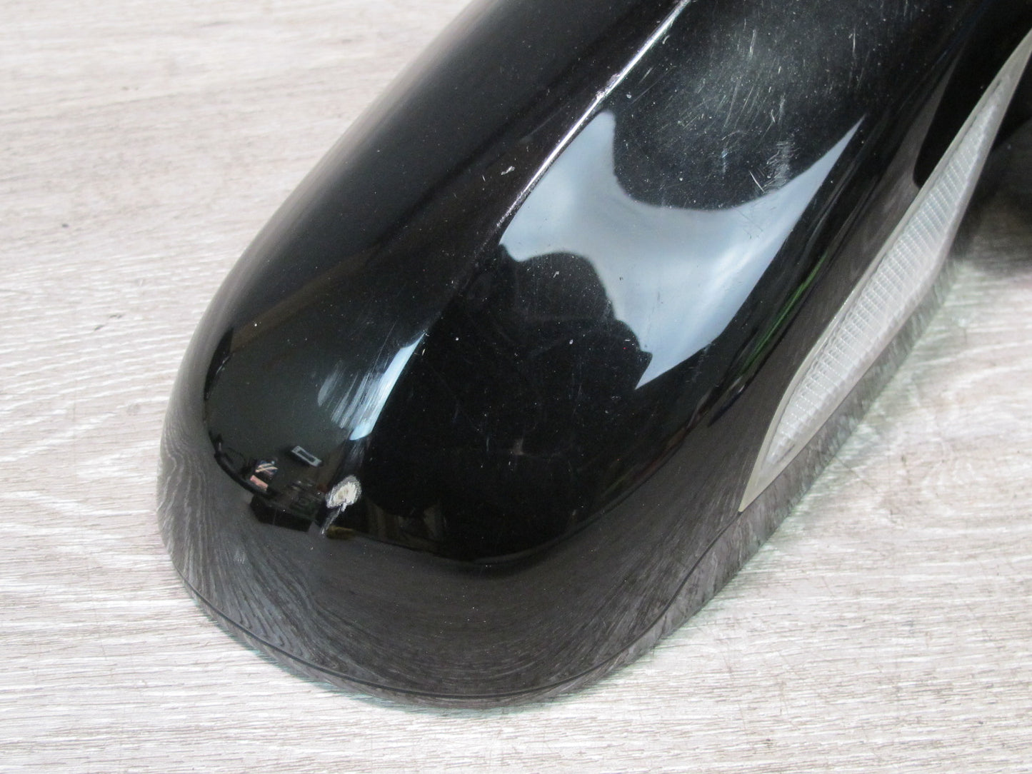 07-09 Lexus UVF46 LS600h LS460 Right Door Exterior Mirror Heated Memory OEM