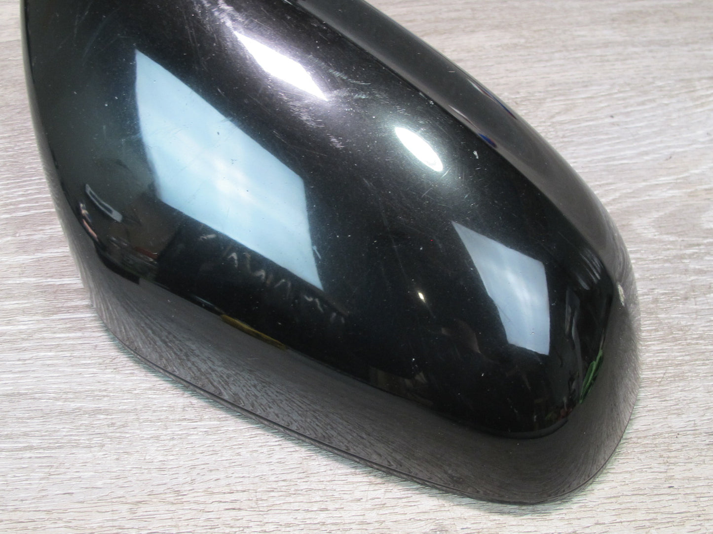 07-09 Lexus UVF46 LS600h LS460 Right Door Exterior Mirror Heated Memory OEM