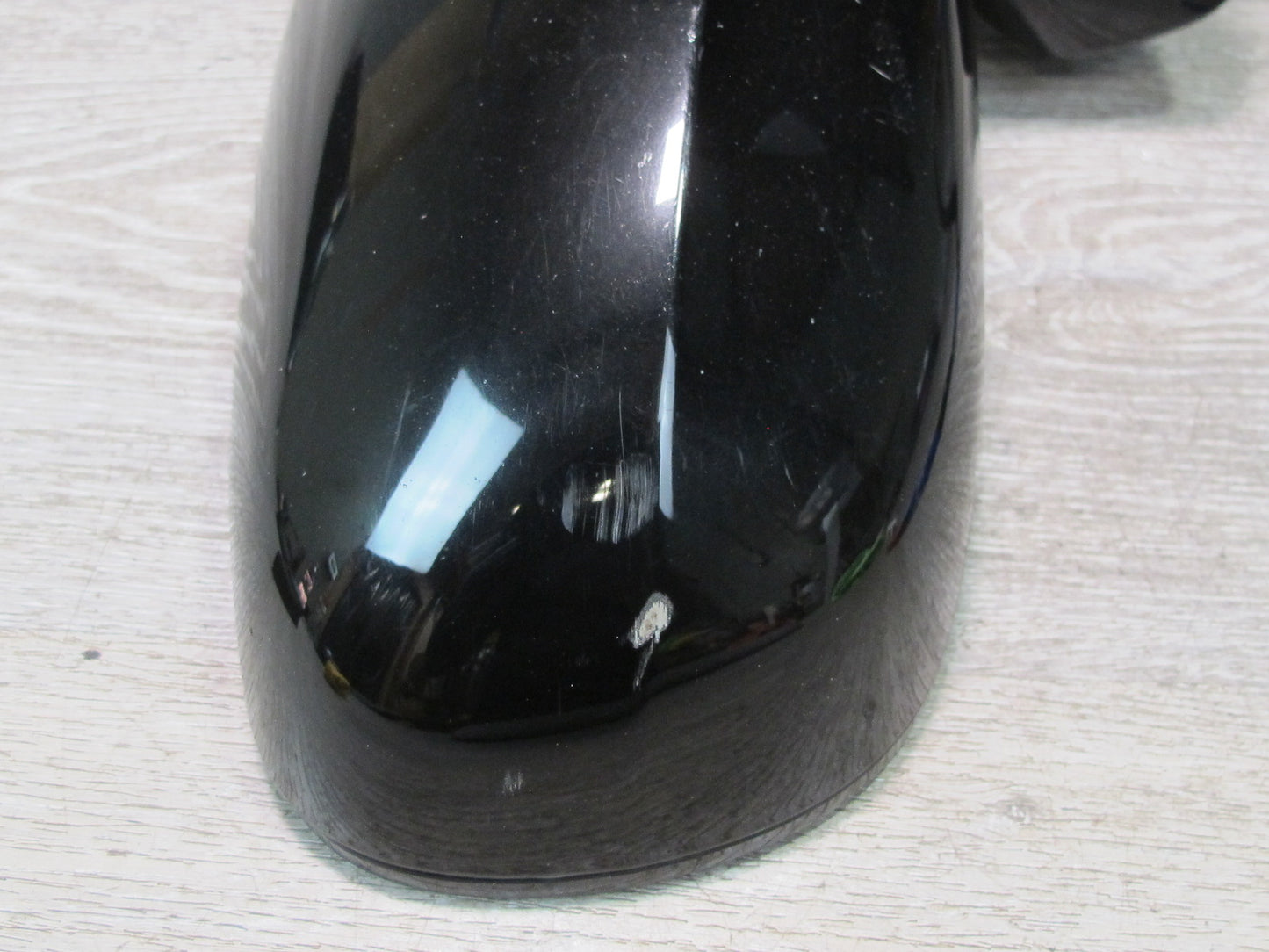 07-09 Lexus UVF46 LS600h LS460 Right Door Exterior Mirror Heated Memory OEM