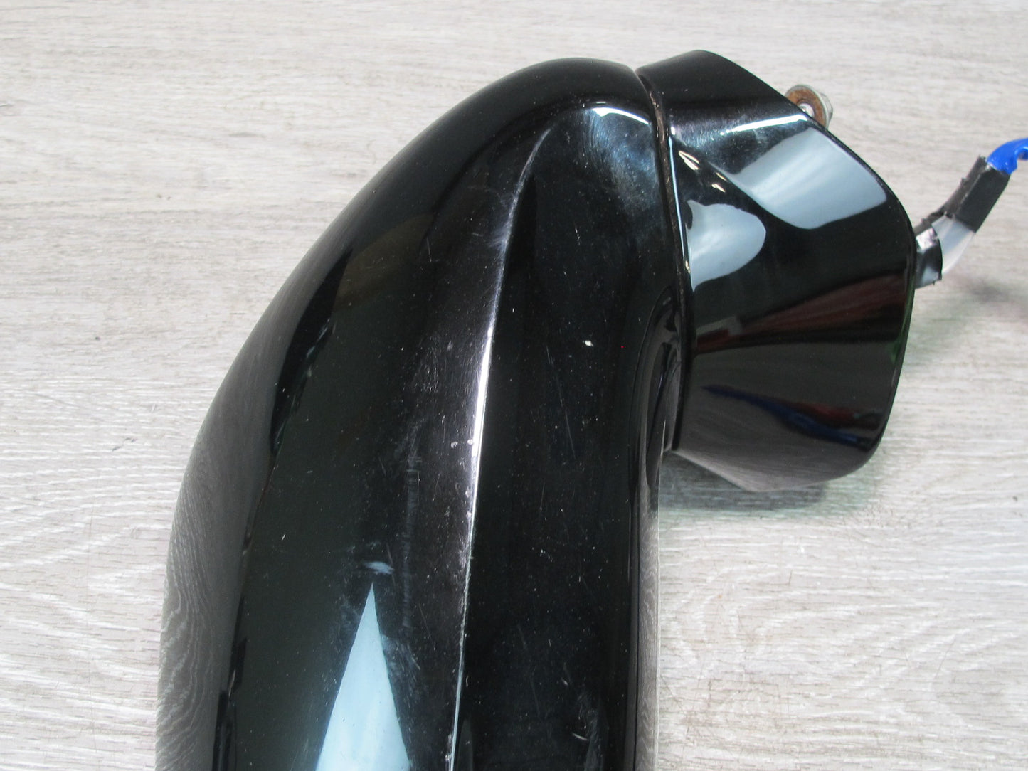 07-09 Lexus UVF46 LS600h LS460 Right Door Exterior Mirror Heated Memory OEM
