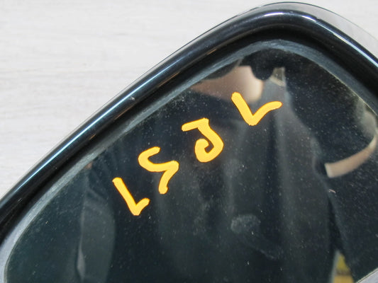 07-09 Lexus UVF46 LS600h LS460 Left Door Exterior Mirror Heated Memory OEM