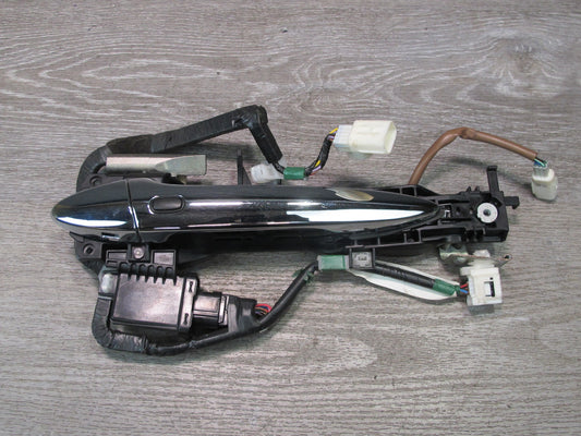 07-17 Lexus LS460 LS600h Front Right Door Keyless Entry Exterior Handle OEM