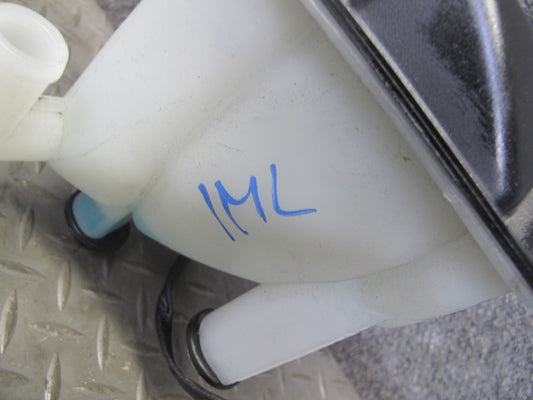 12-18 Mercedes W166 GLE ML M276 Coolant Overflow Expansion Reservoir Tank OEM