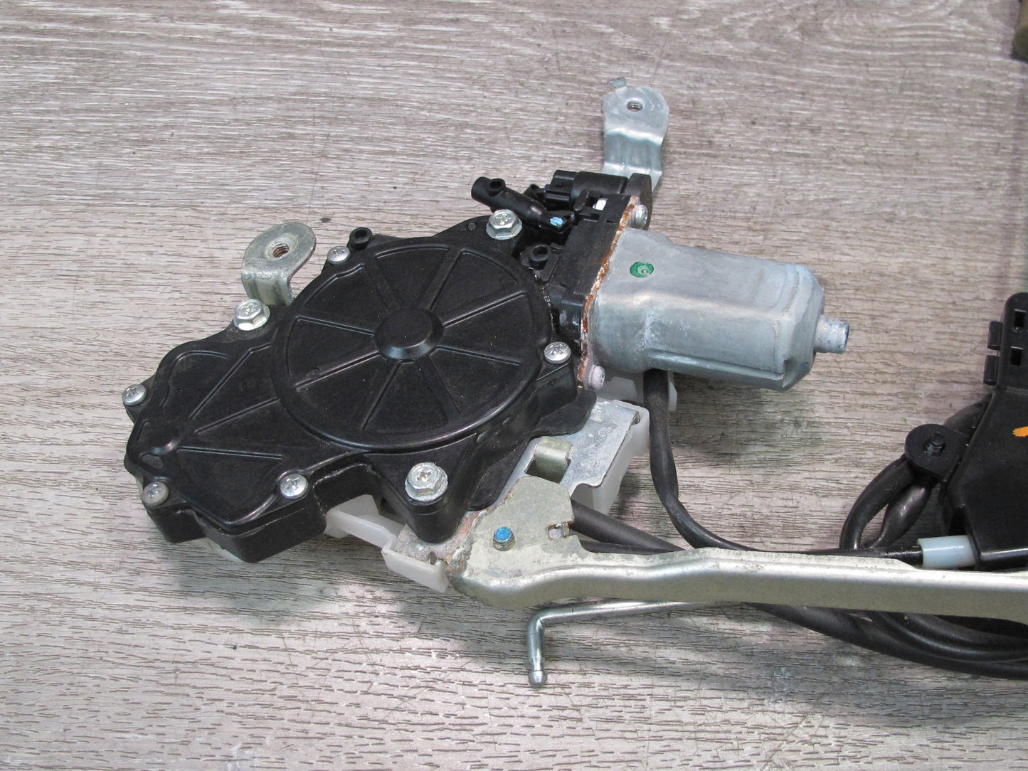 07-09 Lexus LS600h LS460 Front Right Door Lock Latch Actuator Easy Close OEM