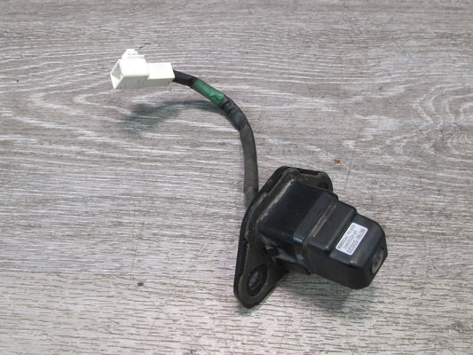 07-11 Lexus UVF46 LS600h LS460 Rear View Reverse Back UP Camera 86790-50020 OEM