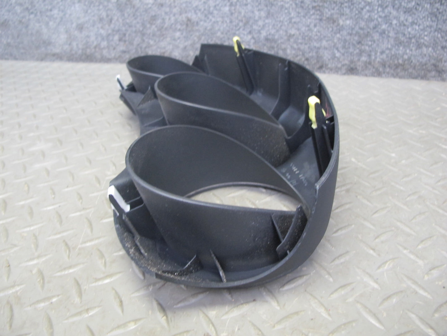 00-05 Toyota MR2 Spyder ZZW30L Dash Speedometer Gauge Trim Bezel Panel OEM