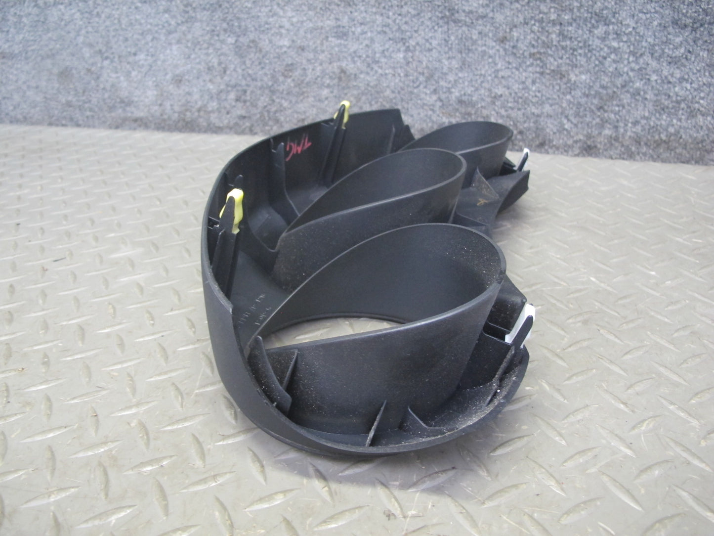 00-05 Toyota MR2 Spyder ZZW30L Dash Speedometer Gauge Trim Bezel Panel OEM