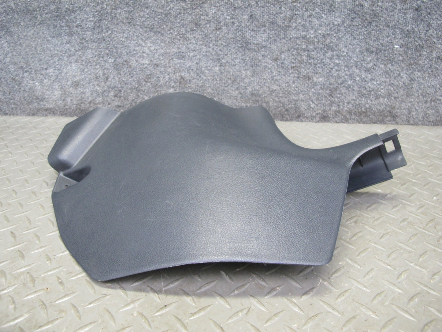 00-05 Toyota MR2 Spyder ZZW30L Set of 2 Front Kick Trim Cover Panel OEM