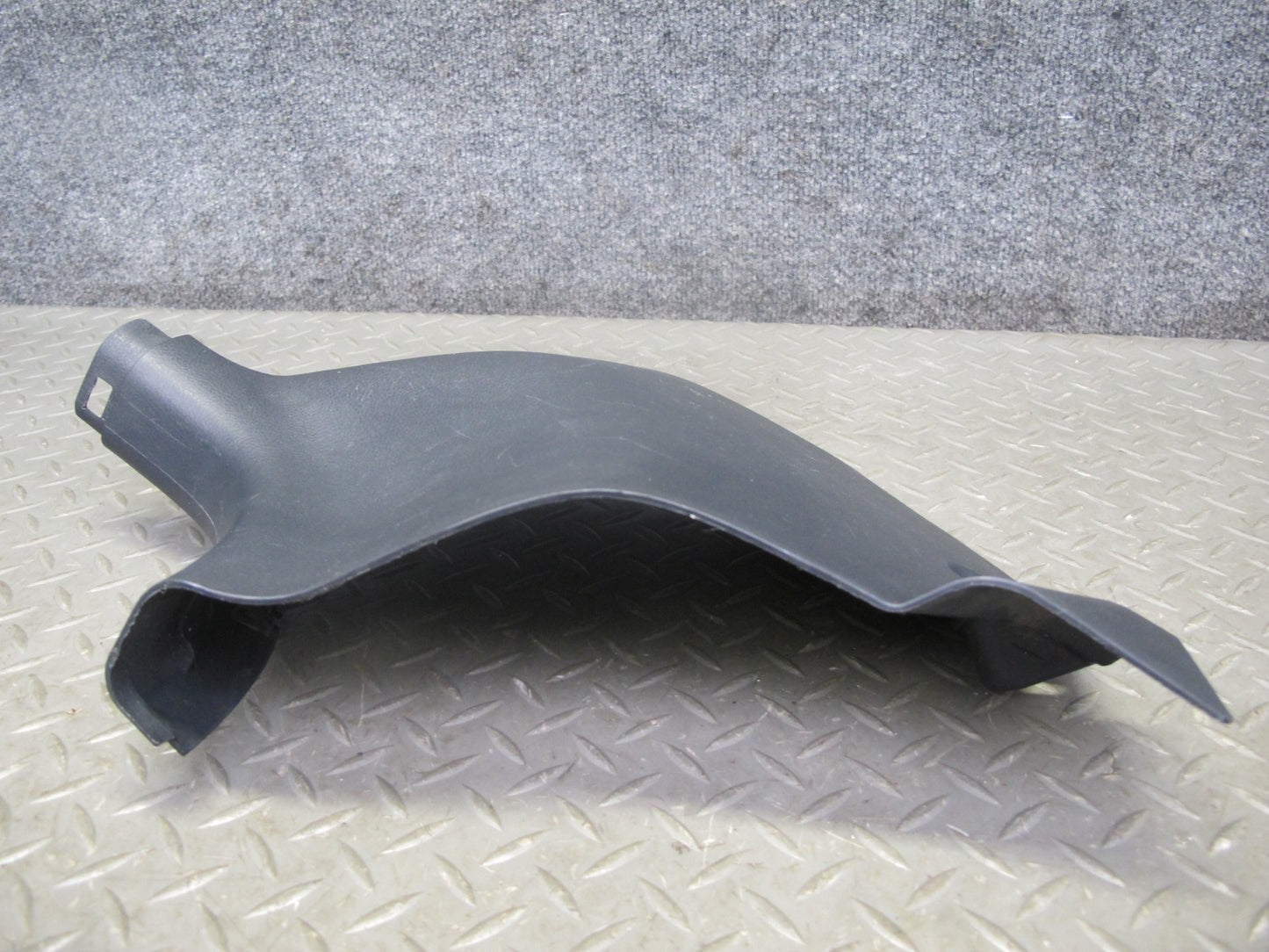 00-05 Toyota MR2 Spyder ZZW30L Set of 2 Front Kick Trim Cover Panel OEM