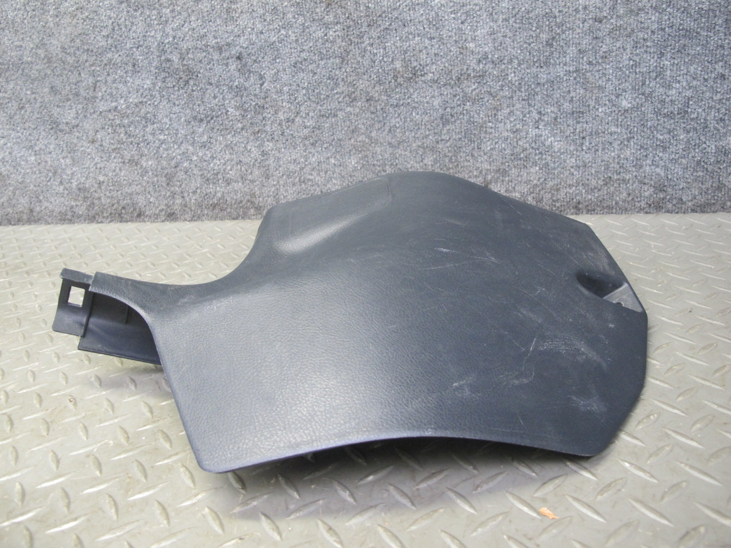 00-05 Toyota MR2 Spyder ZZW30L Set of 2 Front Kick Trim Cover Panel OEM