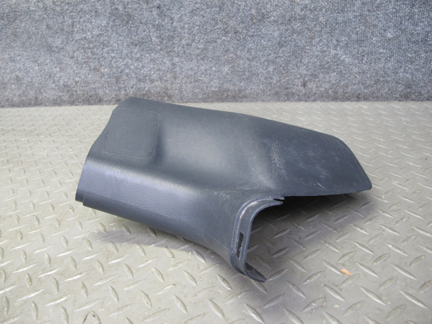 00-05 Toyota MR2 Spyder ZZW30L Set of 2 Front Kick Trim Cover Panel OEM
