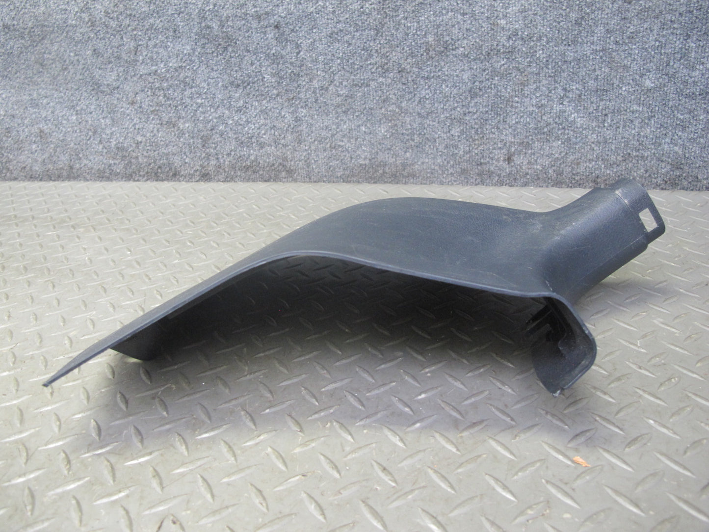 00-05 Toyota MR2 Spyder ZZW30L Set of 2 Front Kick Trim Cover Panel OEM
