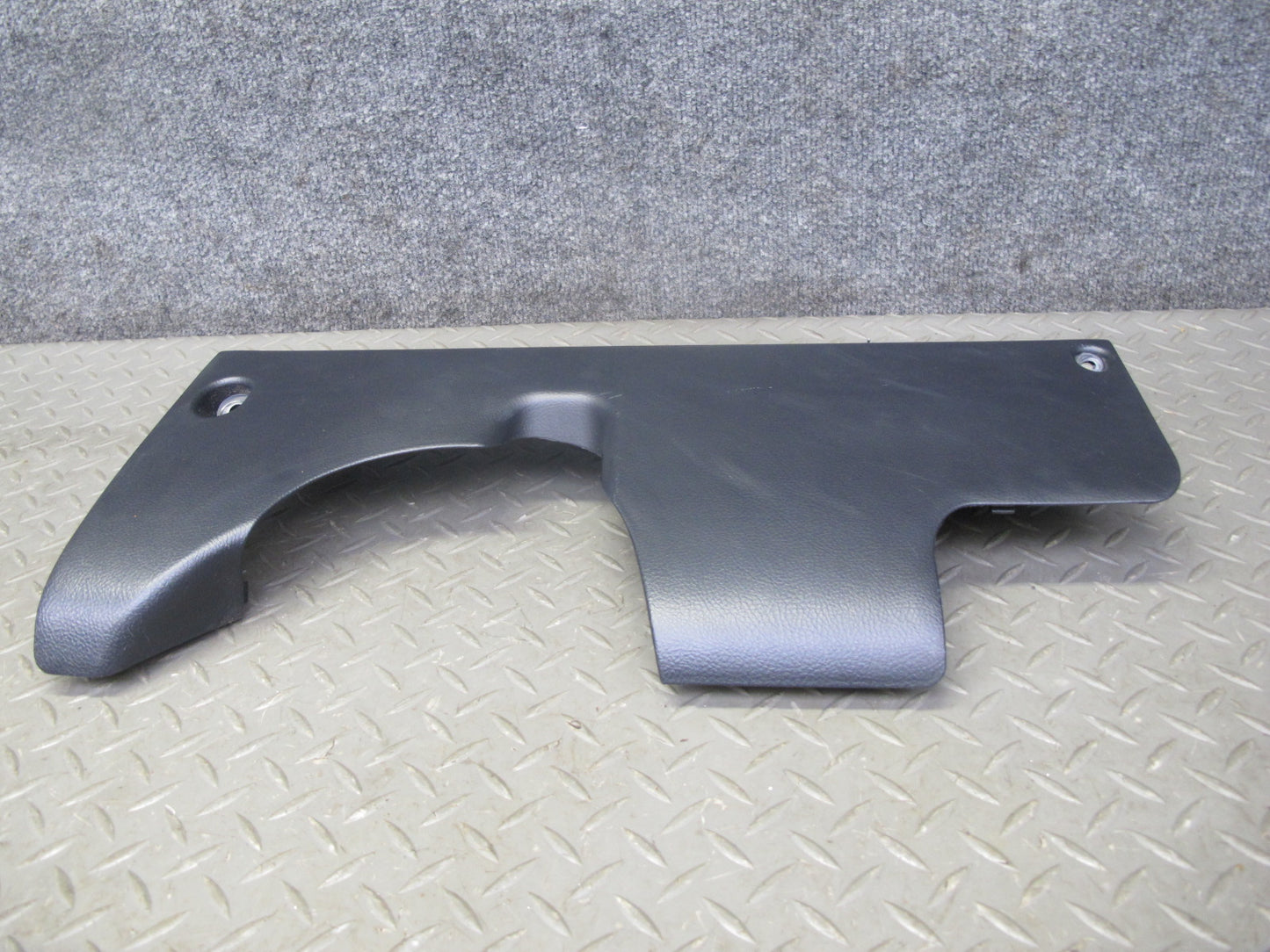 00-05 Toyota MR2 Spyder ZZW30L Dash Front Left Knee Trim Panel 55046-17010 OEM