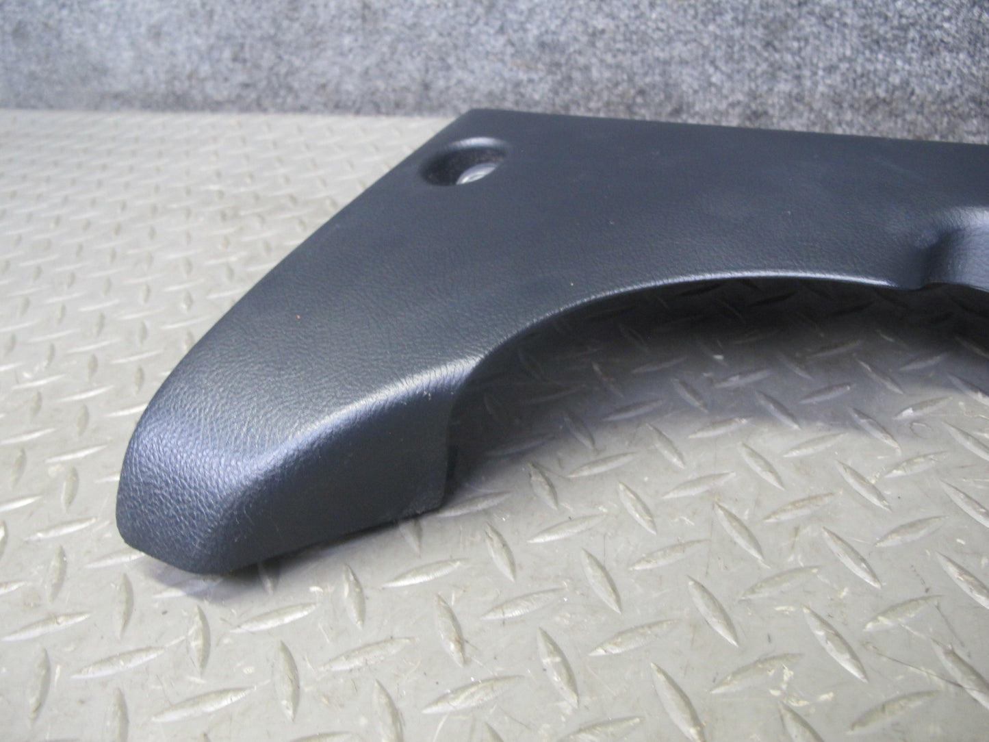 00-05 Toyota MR2 Spyder ZZW30L Dash Front Left Knee Trim Panel 55046-17010 OEM