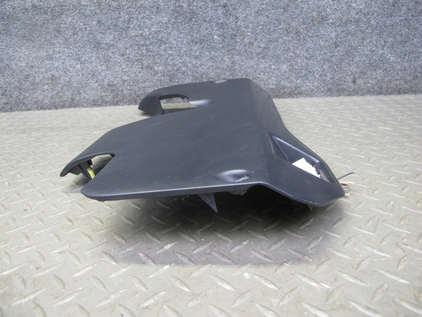00-05 Toyota MR2 Spyder ZZW30L Dash Front Left Knee Trim Panel 55046-17010 OEM
