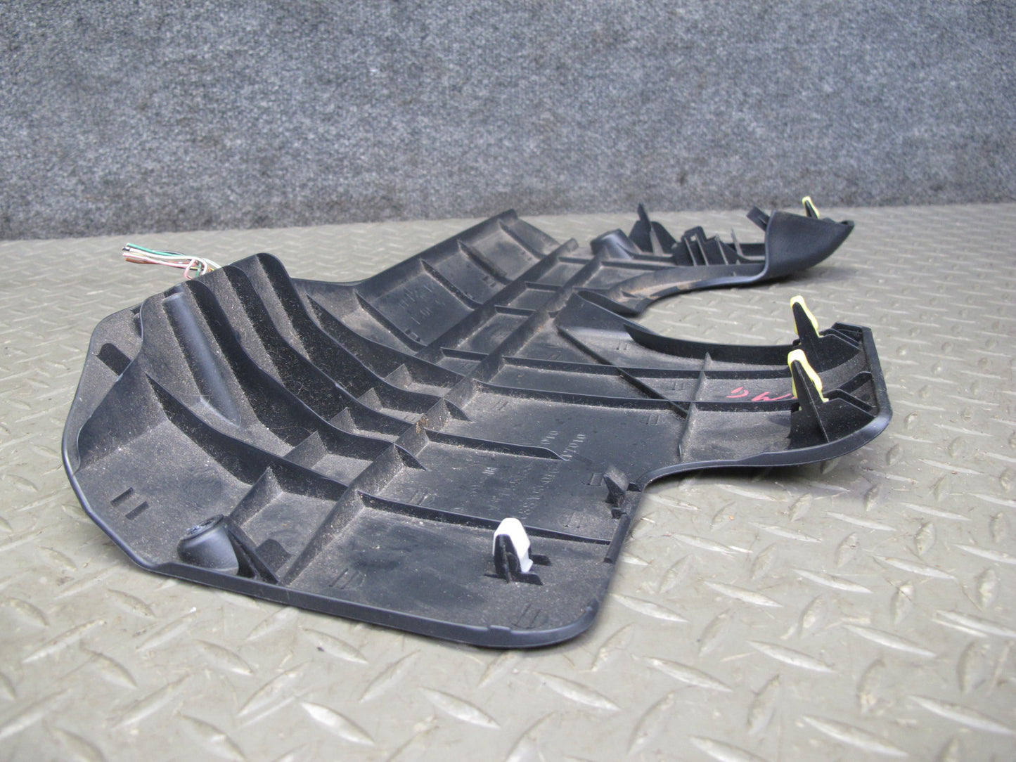 00-05 Toyota MR2 Spyder ZZW30L Dash Front Left Knee Trim Panel 55046-17010 OEM