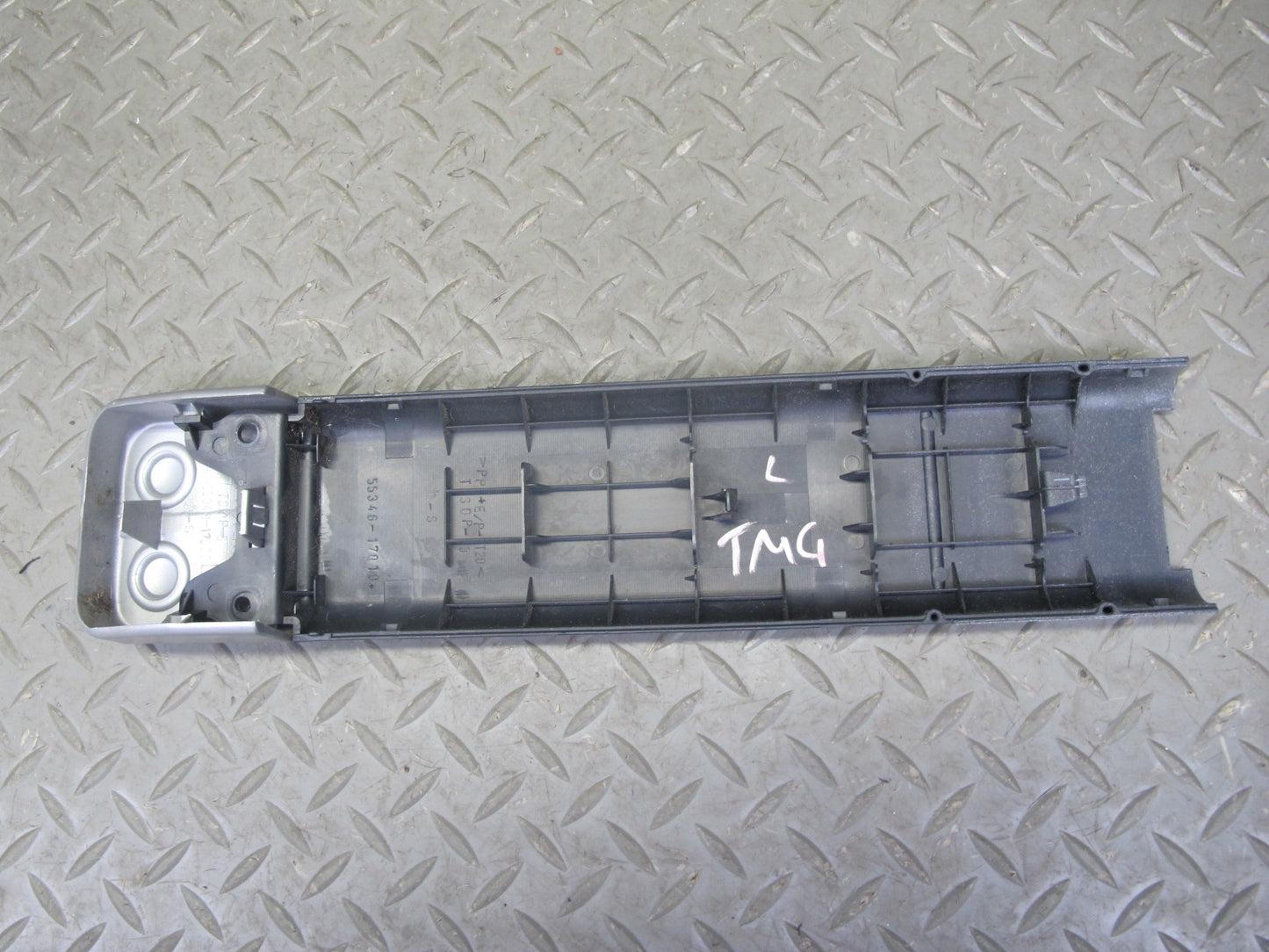 00-05 Toyota MR2 Spyder ZZW30L Dash Brace Front Left or Right Trim Cover OEM