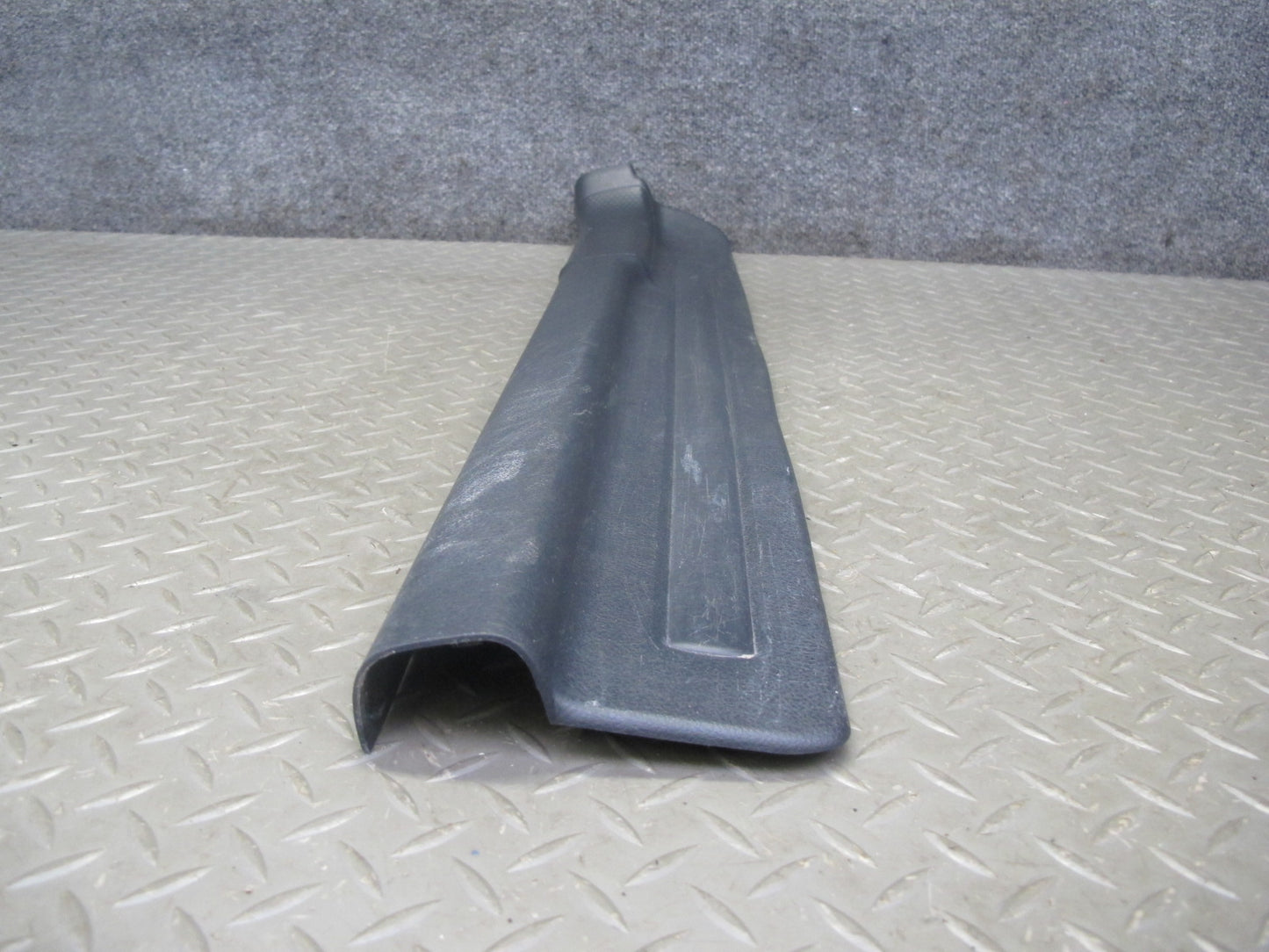 00-05 Toyota MR2 Spyder ZZW30L Door Scuff Sill Plate Trim Panel Set of 2