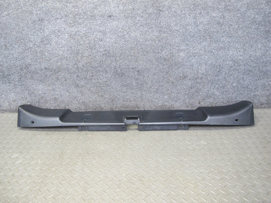 00-05 Toyota MR2 Spyder ZZW30L Rear Trunk Luggage Trim Panel 64712-17040 OEM