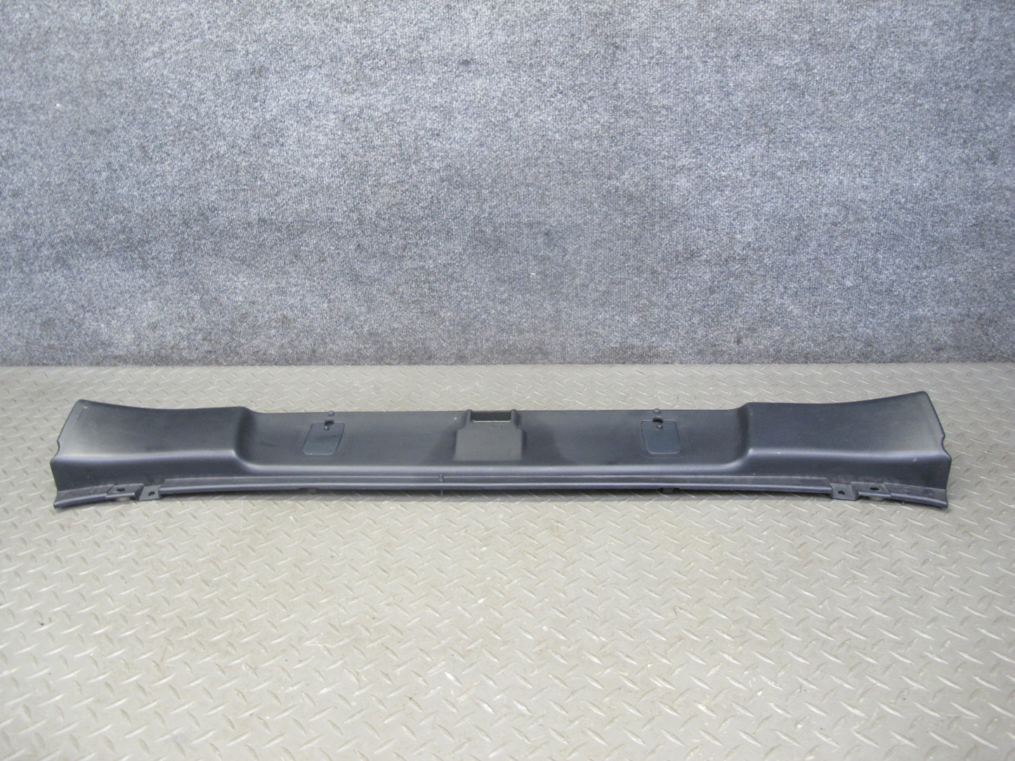 00-05 Toyota MR2 Spyder ZZW30L Rear Trunk Luggage Trim Panel 64712-17040 OEM