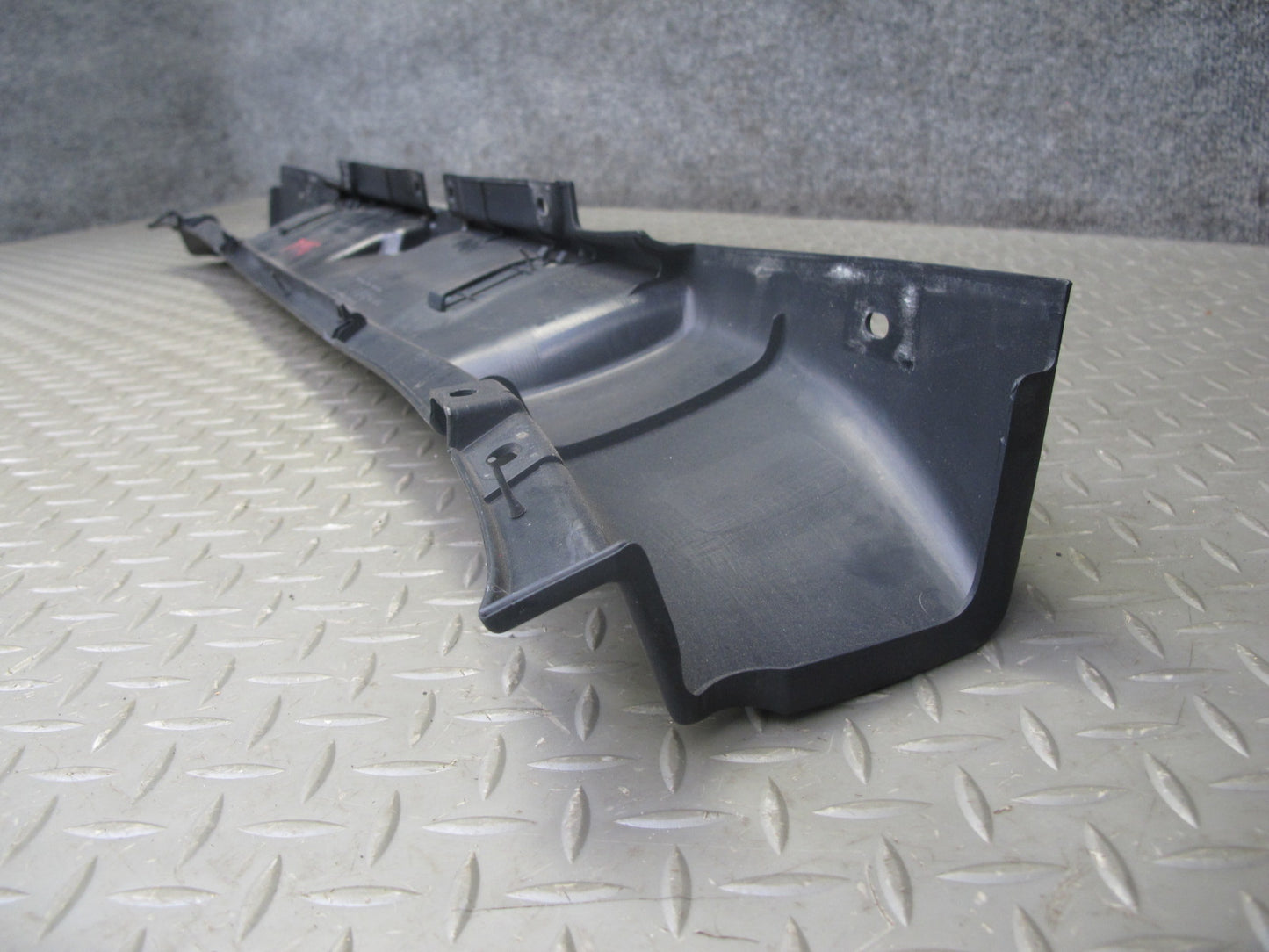 00-05 Toyota MR2 Spyder ZZW30L Rear Trunk Luggage Trim Panel 64712-17040 OEM