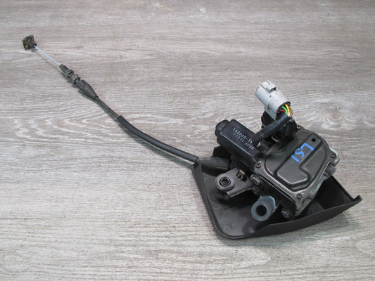 95-97 Lexus UCF20L LS400 Cruise Control Actuator Motor w Cover 162000-3560 OEM