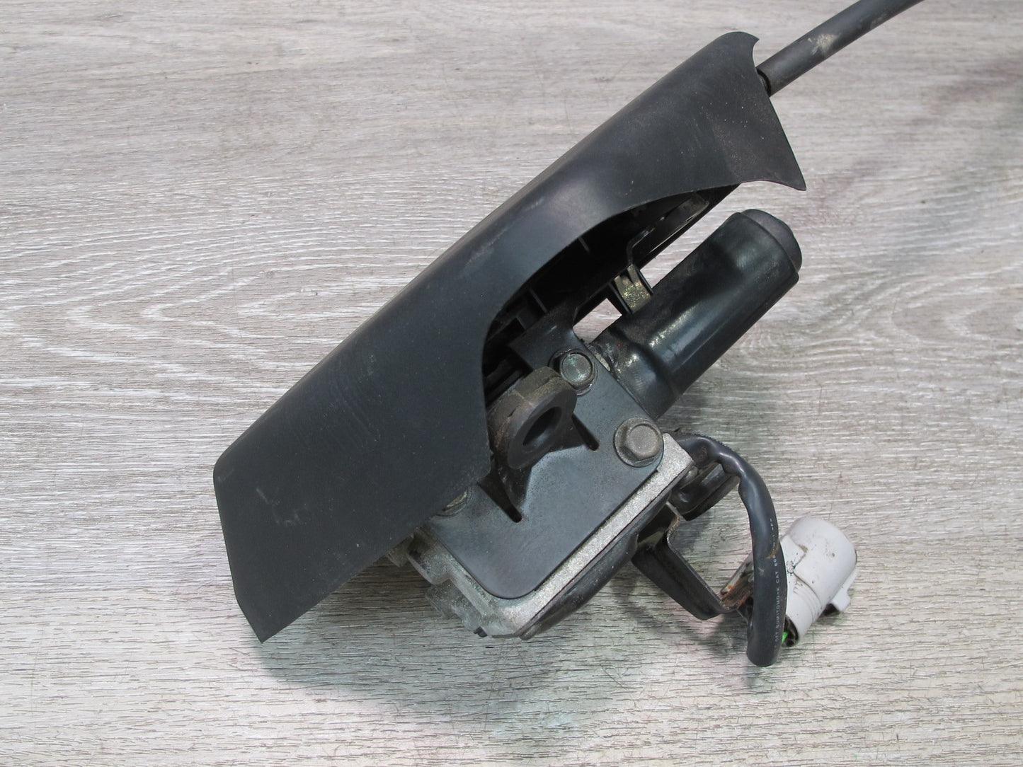 95-97 Lexus UCF20L LS400 Cruise Control Actuator Motor w Cover 162000-3560 OEM
