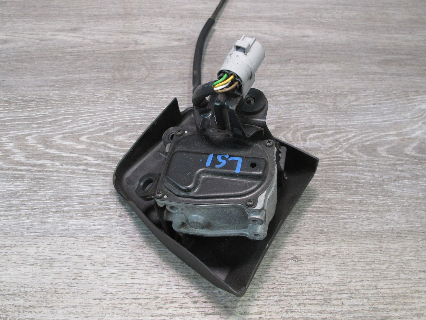 95-97 Lexus UCF20L LS400 Cruise Control Actuator Motor w Cover 162000-3560 OEM