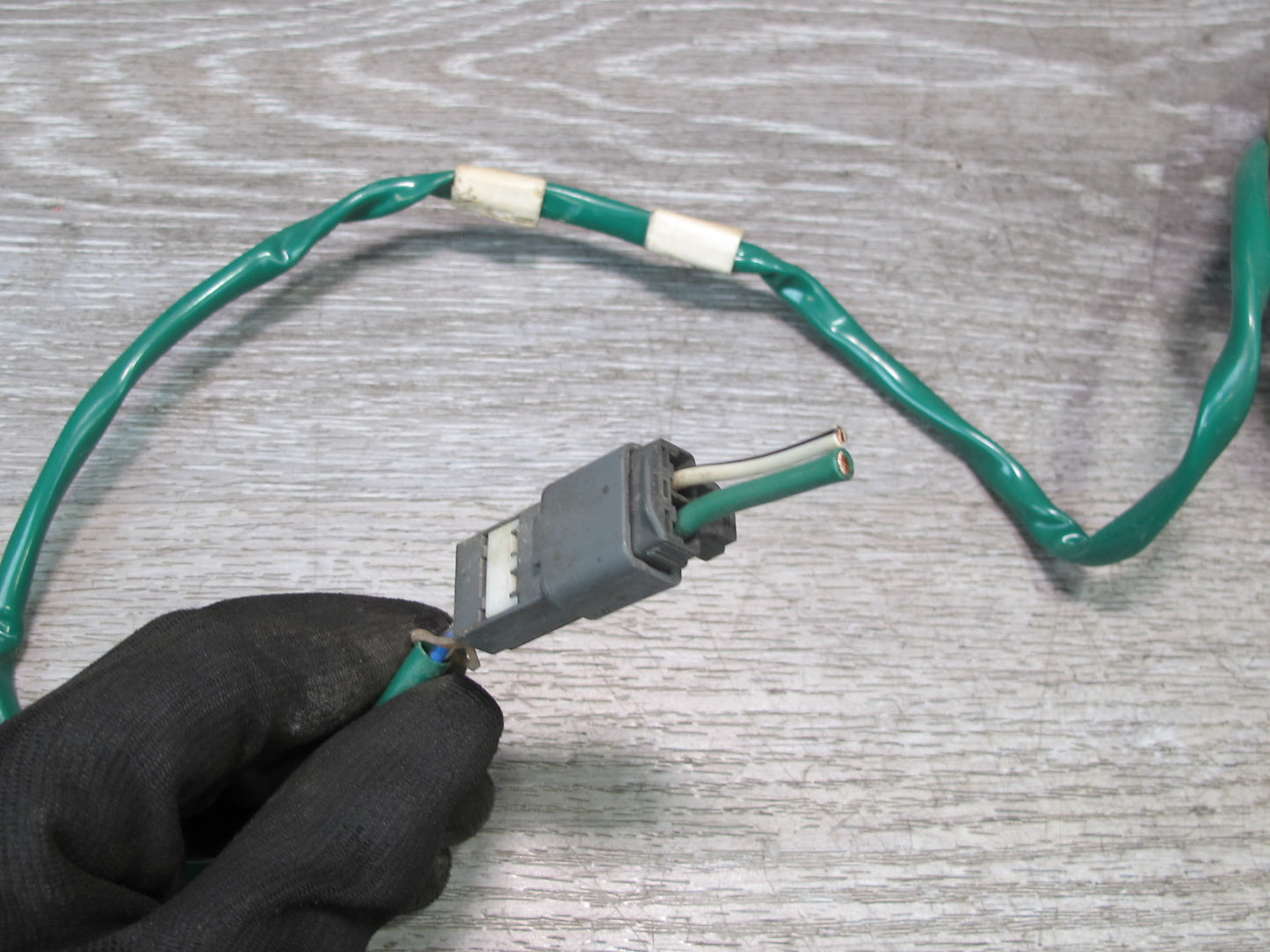 95-97 Lexus UCF20L LS400 1UZFE Set of 2 Fuel Pump Level Sensor Sending Unit OEM