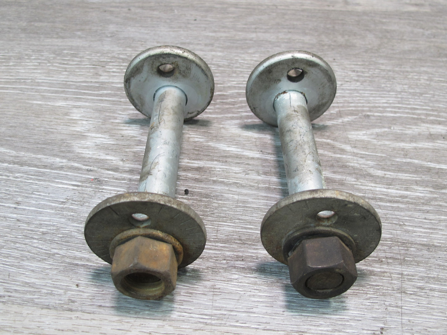 95-97 Lexus UCF20L LS400 Set of 4 Front Suspension Eccentric Camber Bolt OEM