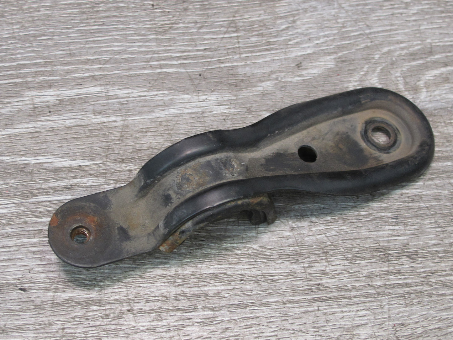 95-97 Lexus UCF20L LS400 Set of 4 Engine Radiator Mount Bracket Support OEM