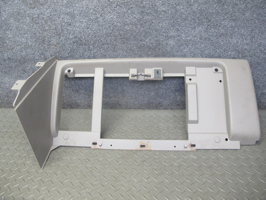 2003-2007 Hummer H2 Dash Right Glove Box Surround Trim Cover Panel