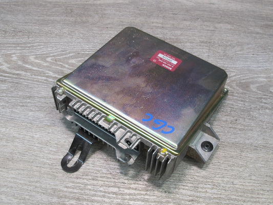 92-94 Chevrolet Corvette C4 ABS Anti Lock Brake Control Module Unit 10233624 OEM